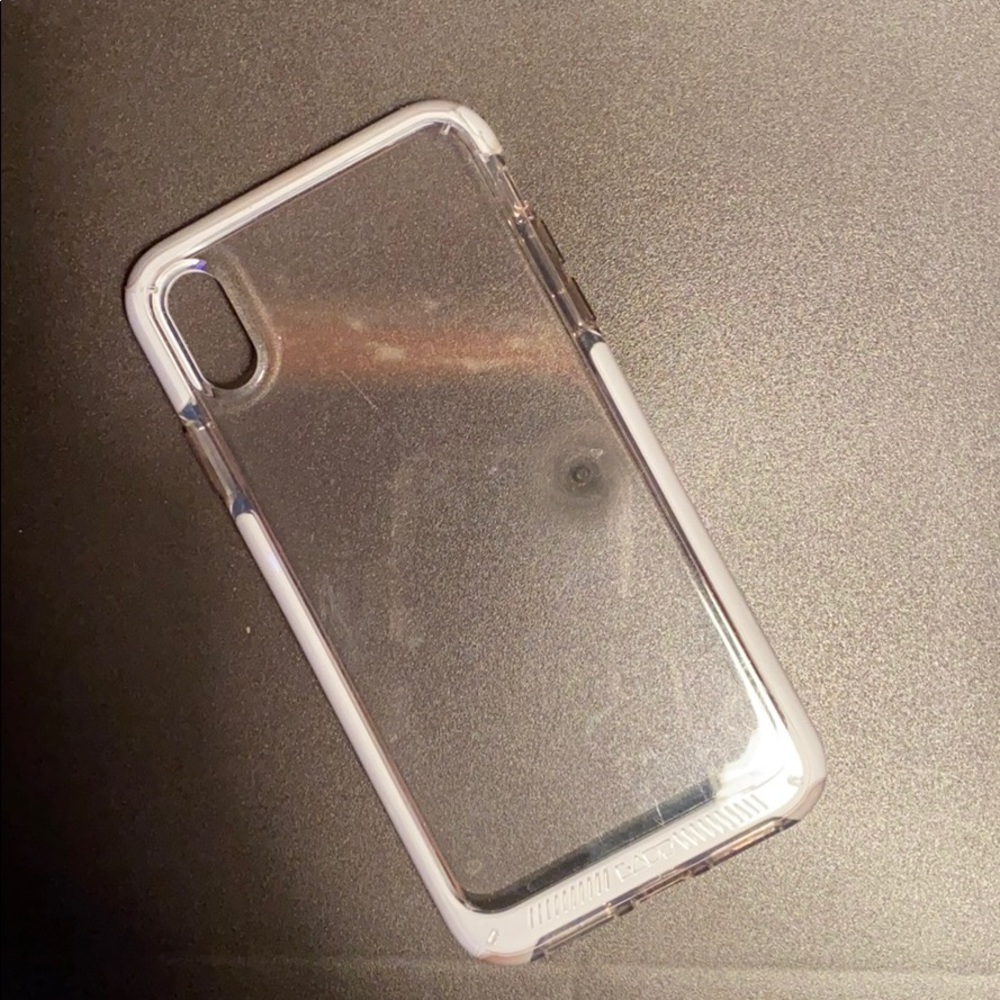 iphone XS Max case